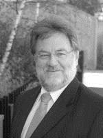 Terry Cooper - Real Estate Agent