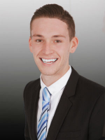Matt Baggott - Real Estate Agent