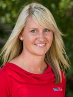 Rachael Munro - Real Estate Agent