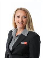 Naomi Darby - Real Estate Agent