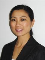 Rebecca Han - Real Estate Agent