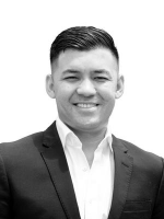 Omid Mahramzadeh - Real Estate Agent
