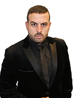 Milad Askari - Real Estate Agent