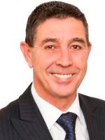 Steve Harber - Real Estate Agent