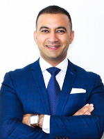 Yash Puri - Real Estate Agent
