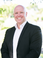 Glenn Hamilton - Real Estate Agent