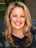 Byrony O'Neill - Real Estate Agent