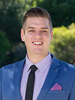 Kristian Novatsis - Real Estate Agent