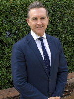 Hamish Bowman - Real Estate Agent