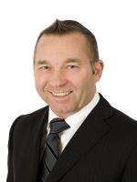Ross Kretschmar - Real Estate Agent