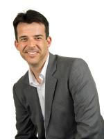 Brett Johnston - Real Estate Agent