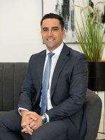 Nick Matulic - Real Estate Agent
