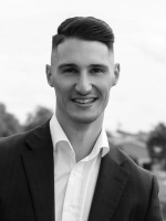 Sean Grech - Real Estate Agent