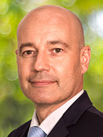 Jason Allbones - Real Estate Agent