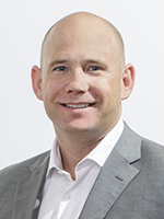 Joshua Brinkhuizen - Real Estate Agent
