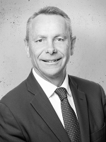 Dean Johnson - Real Estate Agent