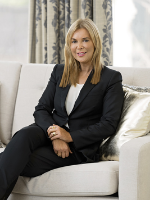 Stephanie Williams - Real Estate Agent