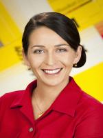 Olivia Thompson - Real Estate Agent