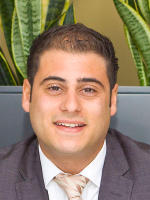 Dimitri Keramea - Real Estate Agent