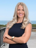 Katie Kepner - Real Estate Agent