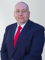 Warren Margetson - Real Estate Agent