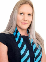 Carrie-Anne Freeman - Real Estate Agent
