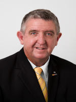 Michael Hughes - Real Estate Agent
