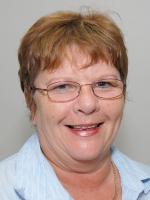 Jayne Finlay - Real Estate Agent
