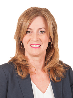 Jill Groves - Real Estate Agent