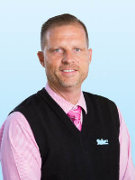 Brad Lipp - Real Estate Agent