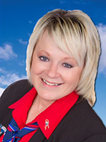 Sonya Collins - Real Estate Agent