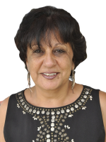 Maggie Nematalla - Real Estate Agent