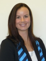 Racheal Rautner - Real Estate Agent