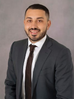 Joey Lustri - Real Estate Agent
