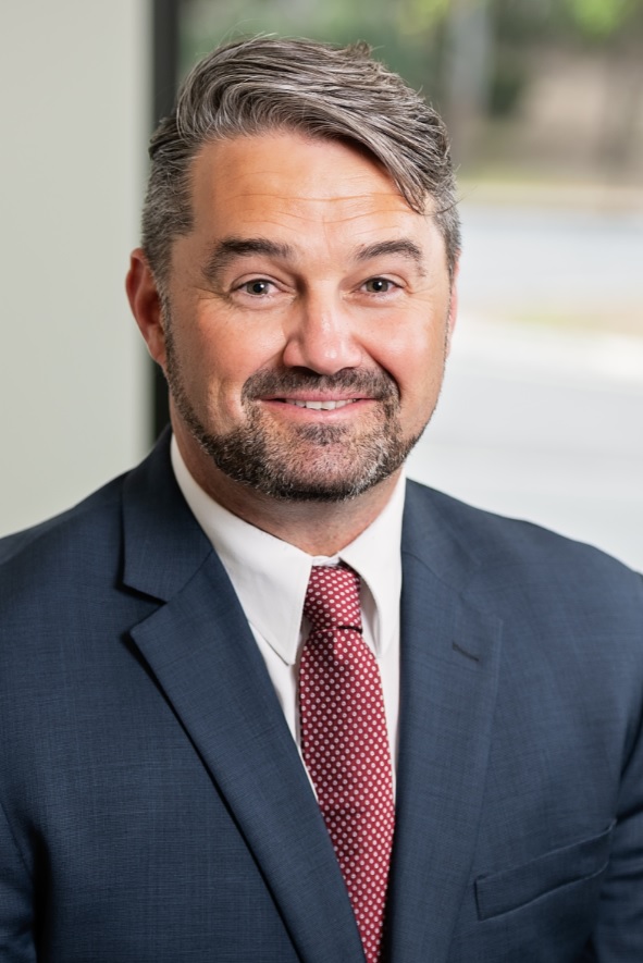 Shane Magor - Real Estate Agent