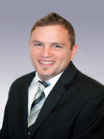 Patrick Franklin - Real Estate Agent
