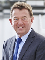 David Reed - Real Estate Agent