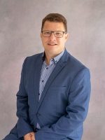Matthew Hall - Real Estate Agent