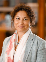Beatrice Imbert - Real Estate Agent