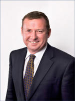Scott Mann - Real Estate Agent