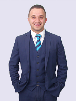 Omar Saadi - Real Estate Agent