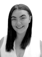 Maddison Clark - Real Estate Agent
