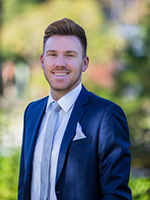 Ben Malaga - Real Estate Agent