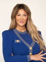 Kate Smith - Real Estate Agent
