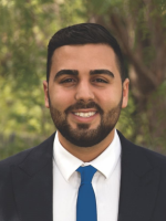George Bechara - Real Estate Agent