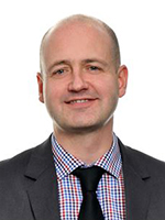 Elliot Stansfield - Real Estate Agent