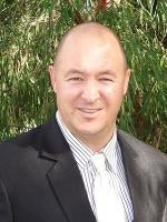 Carl Wilde - Real Estate Agent