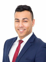 Rohan Maharaj - Real Estate Agent