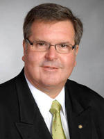 Peter Bushby - Real Estate Agent