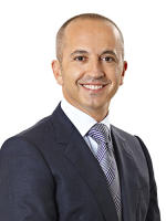 Bill Stavrakis - Real Estate Agent